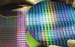 聯電宣布與英特爾合作 攜手開發12奈米製程