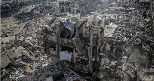 巴國平民「排隊領物資」遭以軍轟炸！至少20死、150傷 涉犯下戰爭罪、種族滅絕
