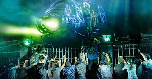 百老匯音樂劇《西貢小姐》首度來台 5月啟動北中高南四地巡演