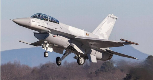 成交價6200億 土耳其同意瑞典加入北約 獲美國允諾盡快出售F-16