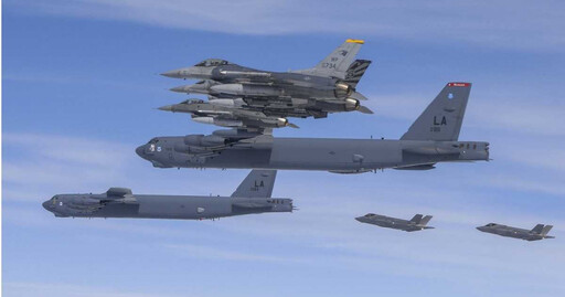 成交價6200億 土耳其同意瑞典加入北約 獲美國允諾盡快出售F-16
