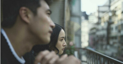 《不夠善良的我們》將於四月上檔 編導徐譽庭親寫拍攝週記安撫觀眾