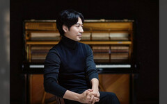 韓國國寶鋼琴家首攻北流提醒粉絲「不要打呼」 二度安可彈奏〈我願意〉
