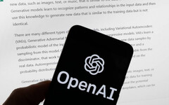 認ChatGPT違反歐盟隱私法令 義大利政府要求OpenAI解釋「否則開罰2000萬歐元」