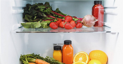家人常生病問題恐出在冰箱！ 「無毒教母」公開廚房管理的6大重點