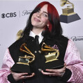 怪奇比莉《芭比》再獲「年度歌曲」肯定 泰勒絲「葛萊美獎」驚曝喜訊