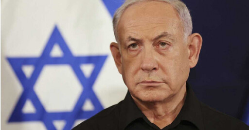拜登嗆以色列總理「他X的壞蛋」 前《紐時》記者揭內幕：選情被拖累