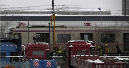 北京地鐵追尾事故損失4千萬！共釀73輕重傷 18人遭問責