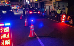 春節連假平安出門 警政署「全力疏導交通、強力取締酒駕」守護民眾