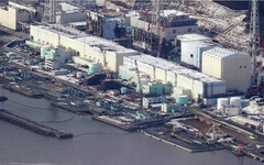 福島核電廠「犯低級失誤」 5.5億噸核廢水外洩…已滲入土壤