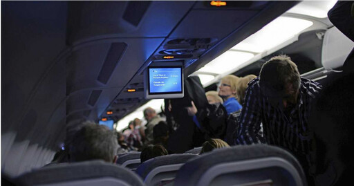 芬蘭航空要求乘客量體重措施 部分旅客擔憂引發「肥胖羞辱」