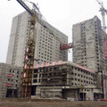 平壤綜合醫院「4年蓋不完」 北韓高層下令：年底前完工