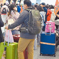 兩岸旅遊團喊卡 中國遊客春節改去 「這一國」 成長三成