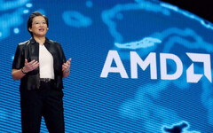 美第26位白手起家女億萬富豪 AMD執行長蘇姿丰身價破345億