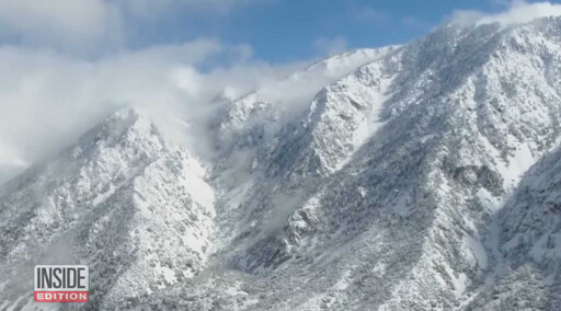 22歲華裔正妹暴風雪中獨攀失聯 她7天後「瀑布峭壁間」被發現成冰冷遺體