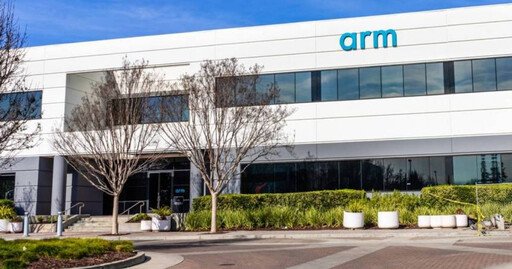 ARM股價連日狂漲 法人：「這6檔」台股IP族群有望受惠