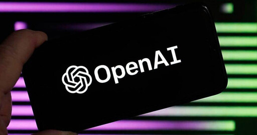 世界第三大獨角獸OpenAI估值800億美元 九個月漲逾兩倍