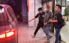 彰化溪州民宅春節遭擲爆裂物恐嚇 警逮回3犯案男主嫌遭收押