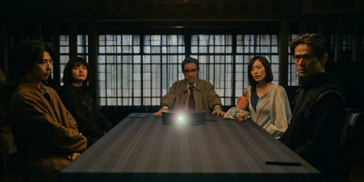 影爆點／賀來賢人領軍Netflix日劇《忍者之家》，象徵日本自尊心的新派忍者家族大對決