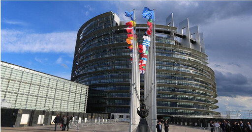 歐洲議會選舉前夕遭「間諜軟體」入侵！ SEDE全體成員手機送檢