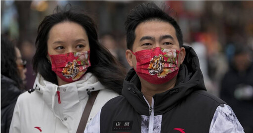 北京開工後「流感+新冠」疫情仍嚴峻 疾控中心示警：別抱病上班上學
