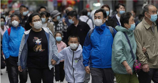 北京開工後「流感+新冠」疫情仍嚴峻 疾控中心示警：別抱病上班上學