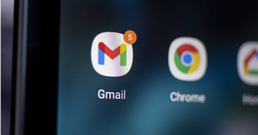 Gmail突寄通知信「8月起終止服務」引恐慌！ 官方急發聲明闢謠