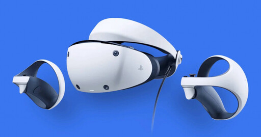 有意打破跨領域高牆 Sony宣布PlayStation VR2將支援PC使用