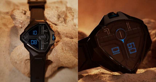 《沙丘2》劇情最大亮點！佛瑞曼人手上的「沙漠錶」是這樣做出來的！