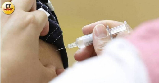 公費疫苗餘7萬劑 3月初開放全民接種
