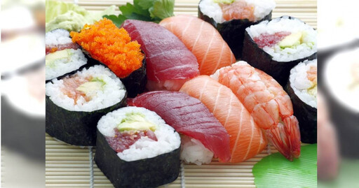 日本人吃拉麵、壽司都是「高澱粉」卻很瘦！ 網曝原因：運動習慣不一樣