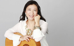 小野麗莎35週年演唱會首站在台中 新世代創作歌手imase 亞巡台北場公佈
