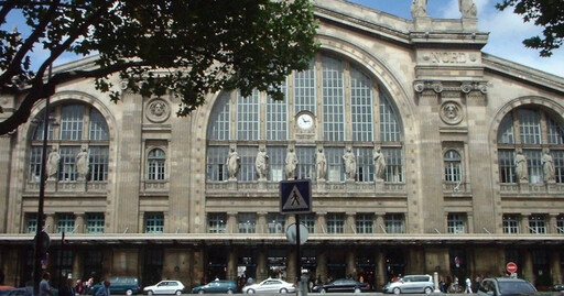市府工程師搭火車遺失包包 巴黎奧運「維安機密計畫」跟著失竊