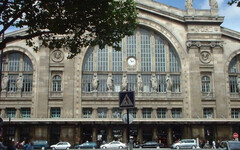 市府工程師搭火車遺失包包 巴黎奧運「維安機密計畫」跟著失竊