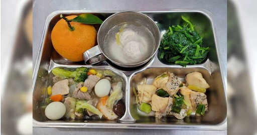 小一男童吃營養午餐被「鳥蛋」噎死 日教育部門急下令：不再入菜
