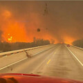 德州史上最嚴重野火！已燒毀1百萬英畝土地 至少2人死亡