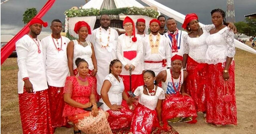 27歲陸男當「非洲酋長」年薪百萬 竟還能娶4妻