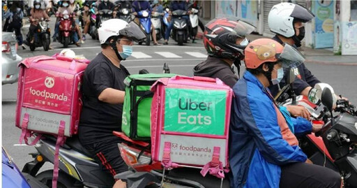 傳「台灣foodpanda賣給Uber Eats」破局 業者：市佔第一毫無所悉