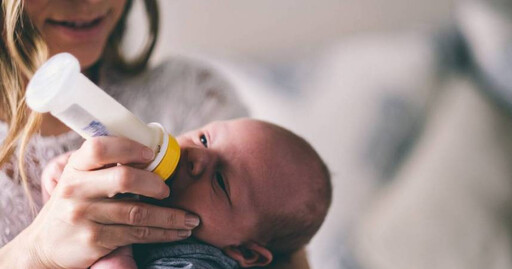 新生兒喝開水喝出腸道問題 醫生警告:嚴重會致死