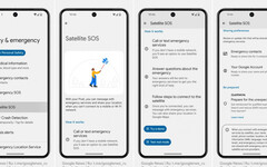 Google Pixel手機即將測試「衛星SOS」功能 推估今年I/O大會正式發表