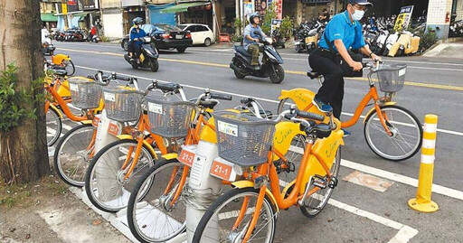 網紅教「預約YouBike」秘訣 北市交通局長怒轉發：壞榜樣！