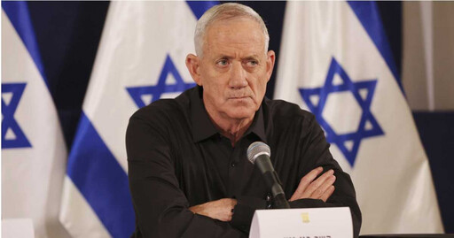 以色列「拒派代表」前往開羅談判！ 賀錦麗「呼籲加薩立即停火」明會見甘茨