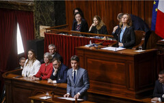 全球首例「將墮胎權入憲」！ 法國國會2院壓倒性通過修正案