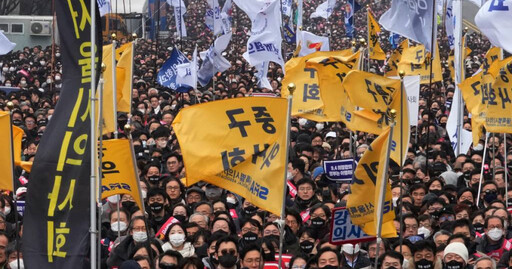 南韓醫學生擬增65%掀「醫師罷工離職潮」 專家揭真實原因