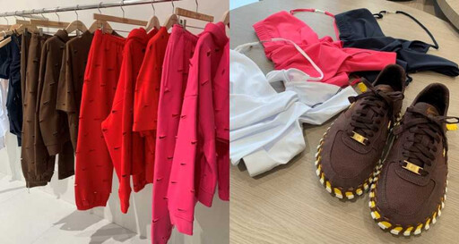 FRUITION台北旗艦店全新開幕！帶來Mardi Mercredi全球獨家限定色衛衣、T恤、髮飾，韓國也買不到粉絲們一定要搶！