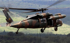 日本黑鷹直升機墜海10人殉職 傳調查結果「直接原因不明」