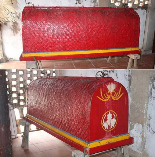 越南詭異村莊大揭密…結婚不辦婚禮「日子只有2天可挑」 人死後共用紅棺材