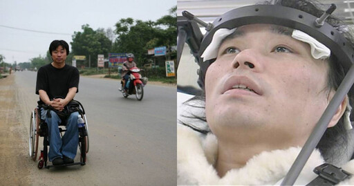 「酷龍」成員姜元來遇嚴重車禍 癱瘓24年！至今不知肇事者是誰