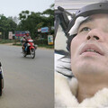 「酷龍」成員姜元來遇嚴重車禍 癱瘓24年！至今不知肇事者是誰