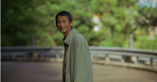 吳慷仁成癮君子頻繁入監 獲香港電影金像獎四項提名「這輩子不敢想像」